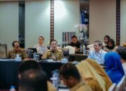 Pemprov Lampung Komitmen Selesaikan Kewajiban Iuran JKN dan Perkuat Tata Kelola Kepesertaan BPJS Kesehatan