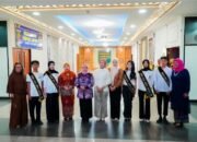 Lampung Perkuat Layanan Perlindungan Perempuan dan Anak, Menteri PPPA Soroti Tantangan Pengasuhan di Era Digital
