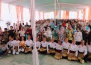 Wagub Jihan Serahkan Remisi HAN 2026 kepada 45 Anak Binaan, Tegaskan Hak Anak Harus Tetap Terpenuhi