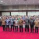 Pemprov Lampung Dorong Implementasi Reformasi Tata Kelola Pertanahan Bersama ATR/BPN dan KPK