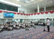 Lampung In Diperkuat Jadi Kanal Pengaduan Masyarakat, Gubernur Dorong Pelayanan Publik Modern
