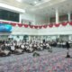Lampung In Diperkuat Jadi Kanal Pengaduan Masyarakat, Gubernur Dorong Pelayanan Publik Modern