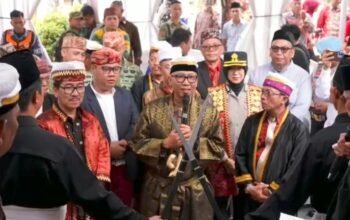 Mulang Maya Diproyeksikan Jadi Destinasi Wisata Budaya Provinsi pada 2027, Peluang Ekonomi dan Tantangan Menanti