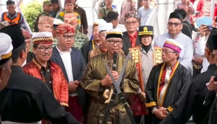 Mulang Maya Diproyeksikan Jadi Destinasi Wisata Budaya Provinsi pada 2027, Peluang Ekonomi dan Tantangan Menanti
