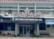 Klaim Kabag PBJ soal Polemik Proyek Rp100 Miliar BMBK Lampung Kontroversial: Sebut SBU Berlaku, di LPJK Justru Dicabut
