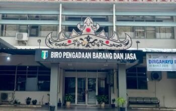 Klaim Kabag PBJ soal Polemik Proyek Rp100 Miliar BMBK Lampung Kontroversial: Sebut SBU Berlaku, di LPJK Justru Dicabut