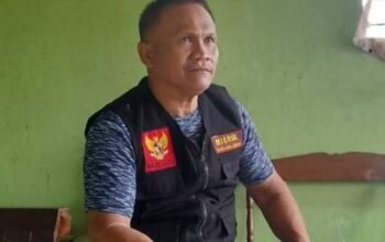 LSM Ladam Siapkan Aksi dan Laporan ke APH soal Belanja Rp410 Juta Disnakkeswan Diwarnai Dugaan Monopoli