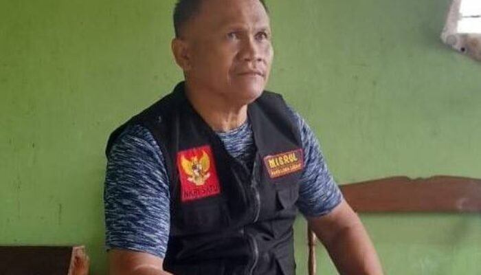 LSM Ladam Siapkan Aksi dan Laporan ke APH soal Belanja Rp410 Juta Disnakkeswan Diwarnai Dugaan Monopoli